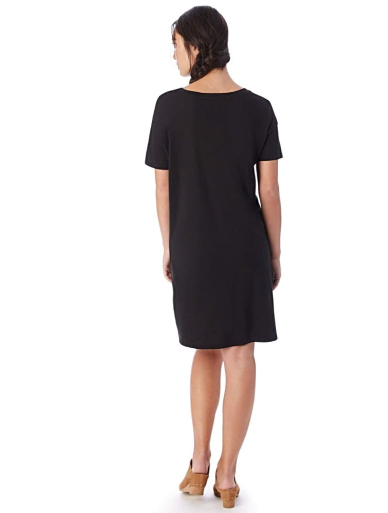 Straight t shirt dress clearance