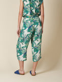 Crepe Pants - Harvest Beauty