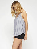 Mila Top - Harvest Beauty