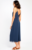 Ninette Jumpsuit - Harvest Beauty