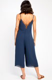 Ninette Jumpsuit - Harvest Beauty