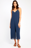 Ninette Jumpsuit - Harvest Beauty