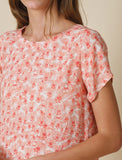 A-line Dress - Harvest Beauty