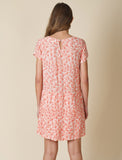 A-line Dress - Harvest Beauty
