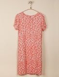 A-line Dress - Harvest Beauty