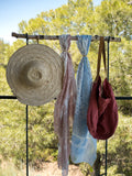 Floral Printed Shawl - Harvest Beauty