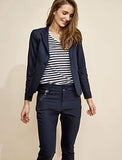 Kenia Stripe Tee - Harvest Beauty