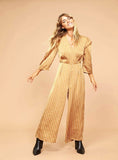 Aries Jumpsuit - Harvest Beauty