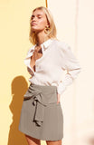 Classic Button Up Shirt - Harvest Beauty