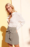 Classic Button Up Shirt - Harvest Beauty