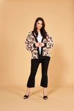 Leonardo Knit Cardigan - Harvest Beauty