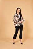 Leonardo Knit Cardigan - Harvest Beauty
