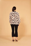 Leonardo Knit Cardigan - Harvest Beauty
