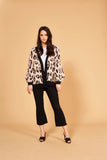 Leonardo Knit Cardigan - Harvest Beauty