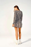 Up To You Mini Dress - Harvest Beauty