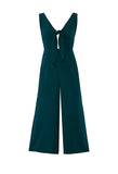 For the Night Jumpsuit - Harvest Beauty