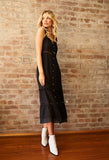 Darling Maxi Dress - Harvest Beauty