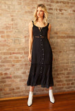 Darling Maxi Dress - Harvest Beauty