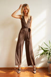 Lover Lover Jumpsuit - Harvest Beauty