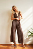 Lover Lover Jumpsuit - Harvest Beauty