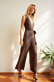 Lover Lover Jumpsuit - Harvest Beauty