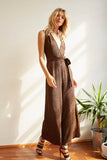 Lover Lover Jumpsuit - Harvest Beauty