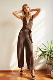 Lover Lover Jumpsuit - Harvest Beauty