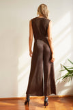 Lover Lover Jumpsuit - Harvest Beauty