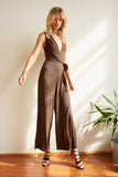 Lover Lover Jumpsuit - Harvest Beauty