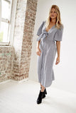 Stepping Out Jumpsuit - Harvest Beauty