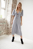 Stepping Out Jumpsuit - Harvest Beauty