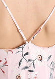 Lovers Soar Playsuit - Harvest Beauty