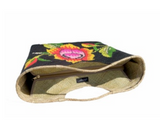 Liliana Large Tote - Harvest Beauty