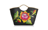 Liliana Large Tote - Harvest Beauty