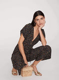 Alena Jumpsuit - Harvest Beauty