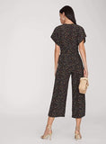 Alena Jumpsuit - Harvest Beauty
