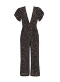 Alena Jumpsuit - Harvest Beauty