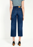 Nina Wide-Leg Jean - Harvest Beauty