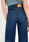 Nina Wide-Leg Jean - Harvest Beauty