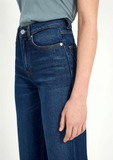 Nina Wide-Leg Jean - Harvest Beauty