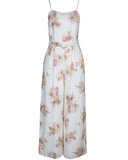 Tropic Dreaming Jumpsuit - Harvest Beauty