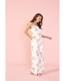 Tropic Dreaming Jumpsuit - Harvest Beauty