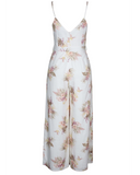 Tropic Dreaming Jumpsuit - Harvest Beauty