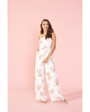 Tropic Dreaming Jumpsuit - Harvest Beauty