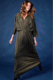 Nil Studio Dress - Harvest Beauty