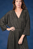 Nil Studio Dress - Harvest Beauty