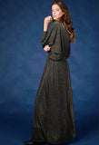 Nil Studio Dress - Harvest Beauty