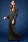 Nil Studio Dress - Harvest Beauty