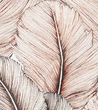 Spirit Flies Bandeau Bikini Top - Harvest Beauty