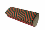Bamboo Skin Clutch - Harvest Beauty